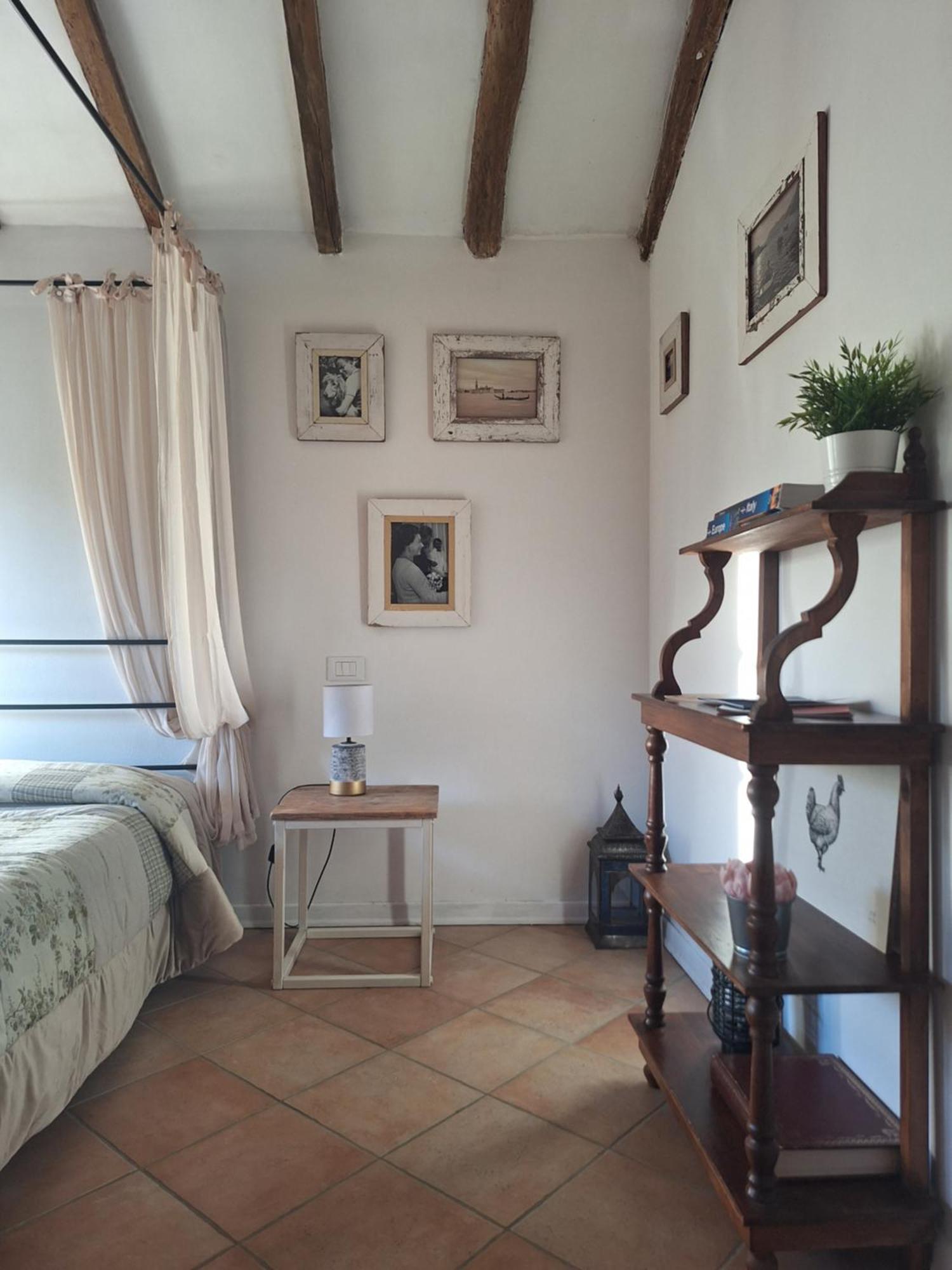 La Selva Apartment Certaldo Exterior photo