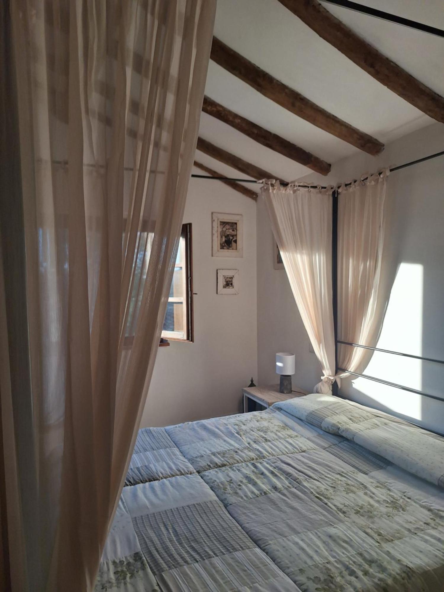 La Selva Apartment Certaldo Exterior photo
